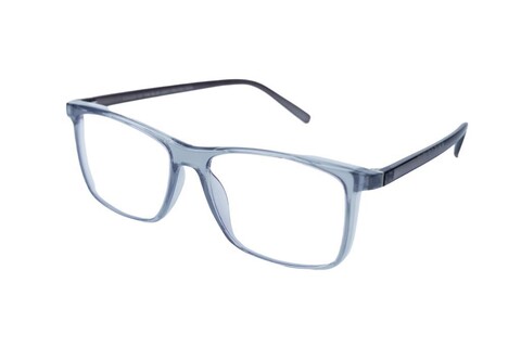 VIALLI VL 251 C11 56-18-140 Unisex Mavi Işık Koruyucu Gözlük - 2