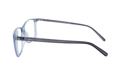 VIALLI VL 251 C11 56-18-140 Unisex Mavi Işık Koruyucu Gözlük - 3