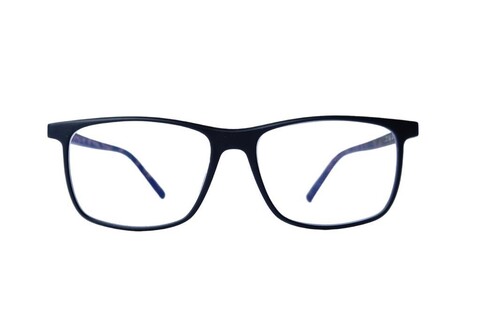 VIALLI VL 251 C5 56-18-140 Unisex Mavi Işık Koruyucu Gözlük - 1