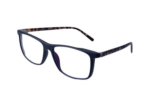VIALLI VL 251 C5 56-18-140 Unisex Mavi Işık Koruyucu Gözlük - 2