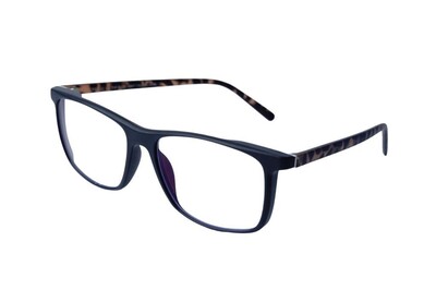 VIALLI VL 251 C5 56-18-140 Unisex Mavi Işık Koruyucu Gözlük (1)
