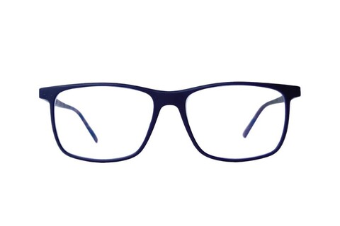 VIALLI VL 251 C6 56-18-140 Unisex Mavi Işık Koruyucu Gözlük - 1