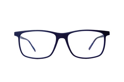 VIALLI VL 251 C6 56-18-140 Unisex Mavi Işık Koruyucu Gözlük