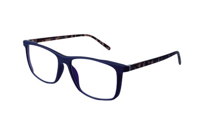 VIALLI VL 251 C6 56-18-140 Unisex Mavi Işık Koruyucu Gözlük (1)