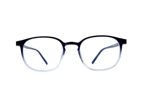 VIALLI VL 253 C1 48-17-140 Unisex Mavi Işık Koruyucu Gözlük - 1