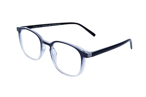 VIALLI VL 253 C1 48-17-140 Unisex Mavi Işık Koruyucu Gözlük - 2