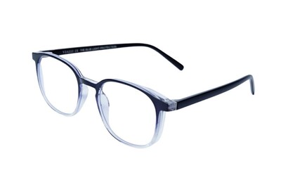 VIALLI VL 253 C1 48-17-140 Unisex Mavi Işık Koruyucu Gözlük (1)