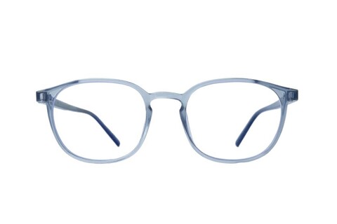 VIALLI VL 253 C11 48-17-140 Unisex Mavi Işık Koruyucu Gözlük - 1