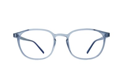 VIALLI VL 253 C11 48-17-140 Unisex Mavi Işık Koruyucu Gözlük