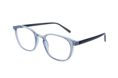VIALLI VL 253 C11 48-17-140 Unisex Mavi Işık Koruyucu Gözlük (1)