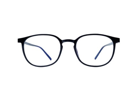 VIALLI VL 253 C4 48-17-140 Unisex Mavi Işık Koruyucu Gözlük - 1