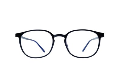 VIALLI VL 253 C4 48-17-140 Unisex Mavi Işık Koruyucu Gözlük - 1