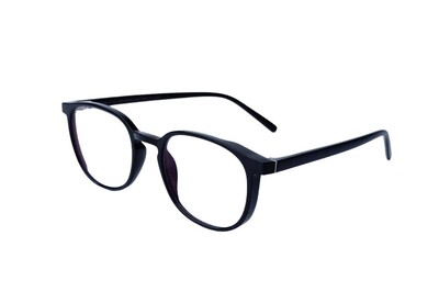 VIALLI VL 253 C4 48-17-140 Unisex Mavi Işık Koruyucu Gözlük - 2