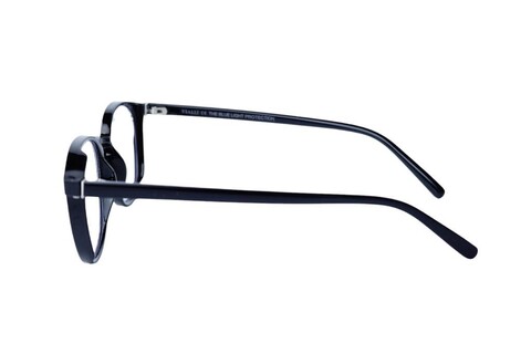 VIALLI VL 253 C4 48-17-140 Unisex Mavi Işık Koruyucu Gözlük - 3