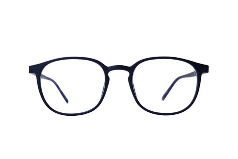 VIALLI VL 253 C5 48-17-140 Unisex Mavi Işık Koruyucu Gözlük - 1