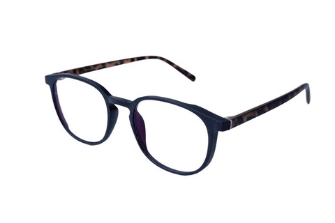 VIALLI VL 253 C5 48-17-140 Unisex Mavi Işık Koruyucu Gözlük - 2