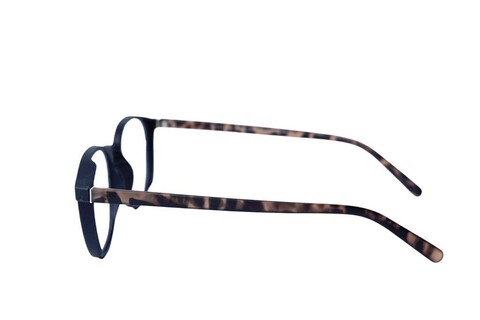 VIALLI VL 253 C5 48-17-140 Unisex Mavi Işık Koruyucu Gözlük - 3