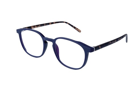 VIALLI VL 253 C6 48-17-140 Unisex Mavi Işık Koruyucu Gözlük - 2