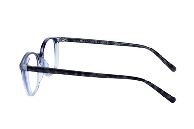 VIALLI VL 254 C1 48-16-140 Unisex Mavi Işık Koruyucu Gözlük - 3