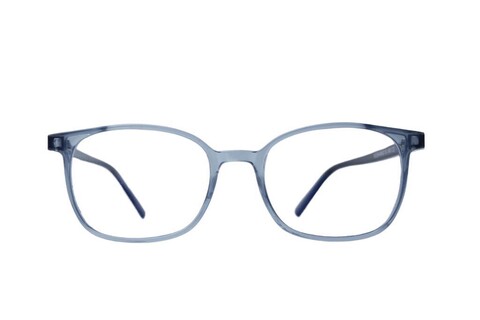 VIALLI VL 254 C11 48-16-140 Unisex Mavi Işık Koruyucu Gözlük - 1