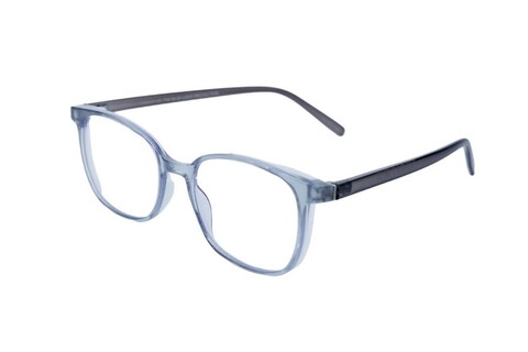 VIALLI VL 254 C11 48-16-140 Unisex Mavi Işık Koruyucu Gözlük - 2