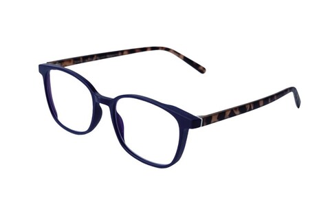 VIALLI VL 254 C6 48-16-140 Unisex Mavi Işık Koruyucu Gözlük - 2