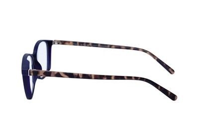 VIALLI VL 254 C6 48-16-140 Unisex Mavi Işık Koruyucu Gözlük - 3