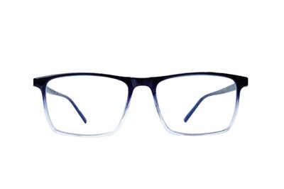 VIALLI VL 255 C1 49-17-140 Unisex Mavi Işık Koruyucu Gözlük - 1