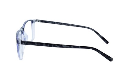 VIALLI VL 255 C1 49-17-140 Unisex Mavi Işık Koruyucu Gözlük - 3