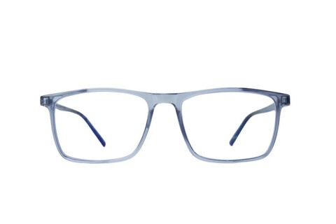 VIALLI VL 255 C11 49-17-140 Unisex Mavi Işık Koruyucu Gözlük - 1