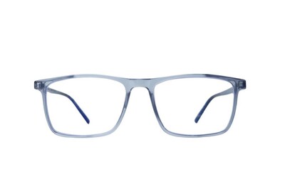 VIALLI VL 255 C11 49-17-140 Unisex Mavi Işık Koruyucu Gözlük