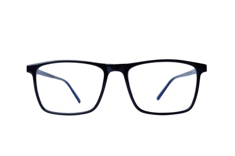 VIALLI VL 255 C4 49-17-140 Unisex Mavi Işık Koruyucu Gözlük - 1
