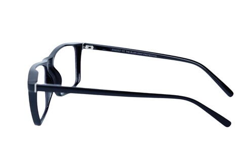 VIALLI VL 255 C4 49-17-140 Unisex Mavi Işık Koruyucu Gözlük - 3
