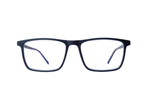 VIALLI VL 255 C5 49-17-140 Unisex Mavi Işık Koruyucu Gözlük - 1
