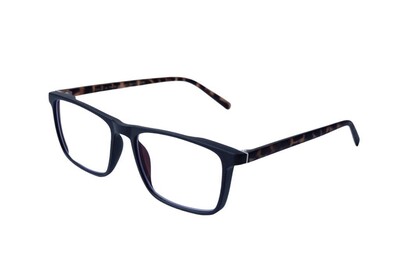 VIALLI VL 255 C5 49-17-140 Unisex Mavi Işık Koruyucu Gözlük (1)