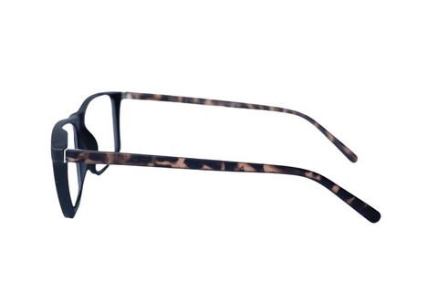 VIALLI VL 255 C5 49-17-140 Unisex Mavi Işık Koruyucu Gözlük - 3