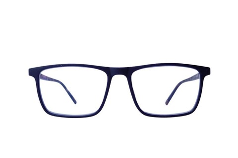 VIALLI VL 255 C6 49-17-140 Unisex Mavi Işık Koruyucu Gözlük - 1