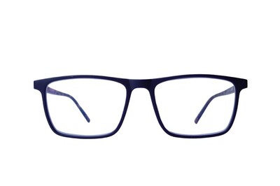 VIALLI VL 255 C6 49-17-140 Unisex Mavi Işık Koruyucu Gözlük - 1