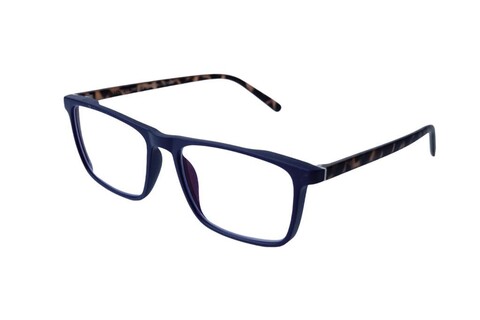 VIALLI VL 255 C6 49-17-140 Unisex Mavi Işık Koruyucu Gözlük - 2
