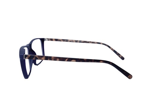 VIALLI VL 255 C6 49-17-140 Unisex Mavi Işık Koruyucu Gözlük - 3