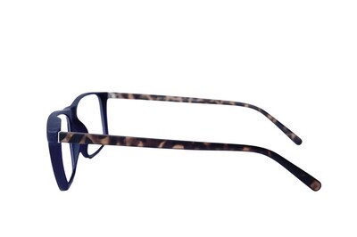 VIALLI VL 255 C6 49-17-140 Unisex Mavi Işık Koruyucu Gözlük - 3