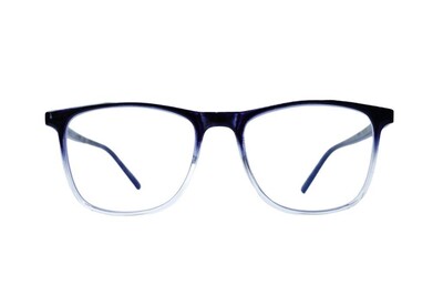 VIALLI VL 256 C1 55-17-140 Unisex Mavi Işık Koruyucu Gözlük - 1
