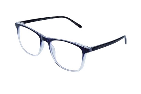 VIALLI VL 256 C1 55-17-140 Unisex Mavi Işık Koruyucu Gözlük - 2