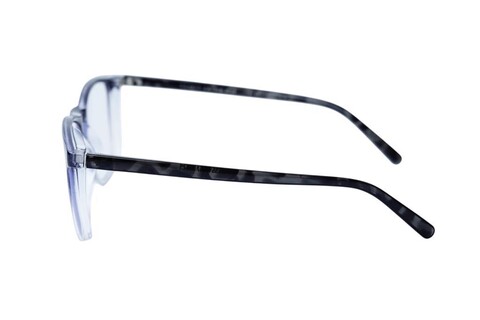 VIALLI VL 256 C1 55-17-140 Unisex Mavi Işık Koruyucu Gözlük - 3
