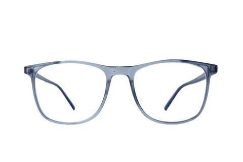 VIALLI VL 256 C11 55-17-140 Unisex Mavi Işık Koruyucu Gözlük - 1