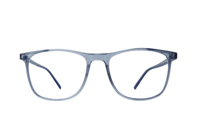 VIALLI VL 256 C11 55-17-140 Unisex Mavi Işık Koruyucu Gözlük