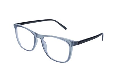 VIALLI VL 256 C11 55-17-140 Unisex Mavi Işık Koruyucu Gözlük (1)