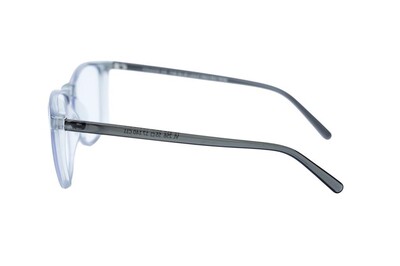 VIALLI VL 256 C11 55-17-140 Unisex Mavi Işık Koruyucu Gözlük - 3