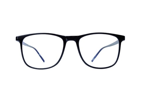 VIALLI VL 256 C4 55-17-140 Unisex Mavi Işık Koruyucu Gözlük - 1