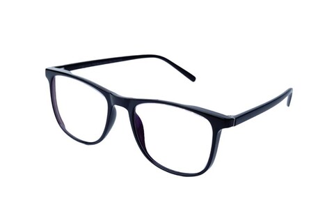 VIALLI VL 256 C4 55-17-140 Unisex Mavi Işık Koruyucu Gözlük - 2